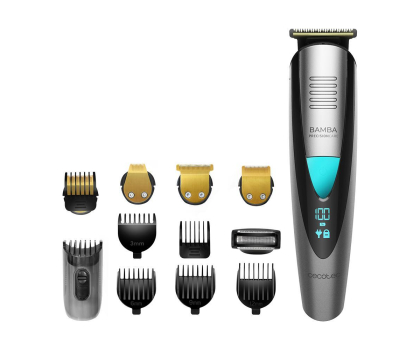 Trymer Cecotec Trymer PrecisionCare Pro